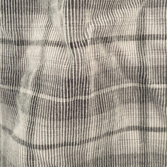 Legacy Copper & Oak small corduroy 100% cotton casual button down plaid - Picture 3 of 12